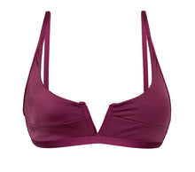 Charger l'image dans la galerie, Product Front: Rio De Sol Haut Top Viena Bra-V
