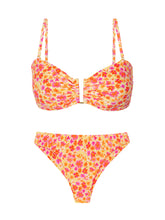 Charger l'image dans la galerie, Product Front: Rio De Sol Ensemble Set Ditsy-Butter Sara Nice

