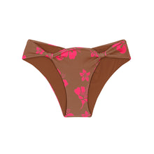 Charger l'image dans la galerie, Product Front: Wednesday In Hawaii By Rio De Sol Bas Bottom Pua-Coco-Guava Mel

