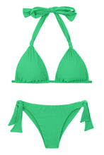 Charger l'image dans la galerie, Product Front: Rio De Sol Ensemble Set Dots-Tambourine Mel Italy
