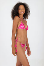 Charger l'image dans la galerie, Image 04: Rio De Sol Bas Bottom Pink-Palms Frufru-Comfy
