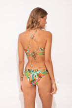 Charger l'image dans la galerie, Model Back: Rio De Sol Bas Bottom Tropical Madrid
