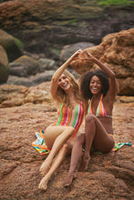 Charger l'image dans la galerie, Image 13: Rio De Sol Haut Top Utah Mel
