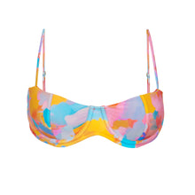 Charger l'image dans la galerie, Product Front: Rio De Sol Haut Top Cloud Kelli
