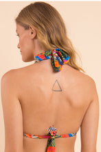 Charger l'image dans la galerie, Image 07: Rio De Sol Haut Top Jungle Mel
