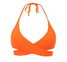 Charger l'image dans la galerie, Product Front: Rio De Sol Haut Top Dots-Orange Kate
