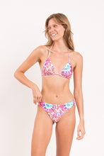 Charger l'image dans la galerie, Image 08: Rio De Sol Haut Top Splash Tri-Inv
