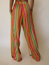 Charger l'image dans la galerie, Image 09: Rio De Sol Pantalon De Plage Utah Wide Pants
