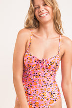 Charger l'image dans la galerie, Image 06: Rio De Sol Une Pièce Sweet-Camo Julia
