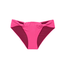 Charger l'image dans la galerie, Product Front: Rio De Sol Bas Bottom Mtx-Ultrapink Mel-Comfy
