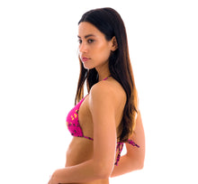 Charger l'image dans la galerie, Image 09: Rio De Sol Haut Top Roar-Pink Tri-Inv
