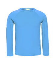 Charger l'image dans la galerie, Product Front: Rio De Sol T-Shirt Baltico Rash-Guard Kids
