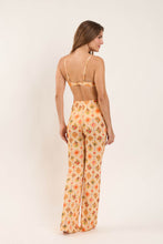 Charger l'image dans la galerie, Model Back: Rio De Sol Pantalon De Plage Mosaico Pants Lana
