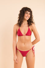 Charger l'image dans la galerie, Image 11: Rio De Sol Ensemble Set Shimmer-Divino Tri-Inv Cheeky-Tie
