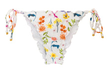Charger l'image dans la galerie, Product Front: Rio De Sol Bas Bottom Countryside Frufru
