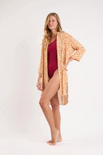 Charger l'image dans la galerie, Image 02: Rio De Sol Robe De Plage Sahari Chemise Gabriele
