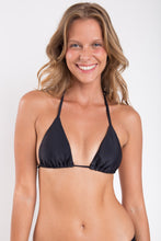 Charger l'image dans la galerie, Gallery: Rio De Sol Haut Top Touch-Black Tri-Inv
