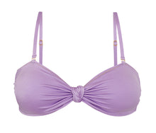Charger l'image dans la galerie, Product Front: Rio De Sol Haut Top Shimmer-Harmonia Bandeau-Joy
