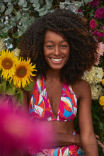 Charger l'image dans la galerie, Image 12: Rio De Sol Ensemble Set Antelope Halter-Double Italy
