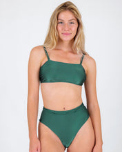 Charger l'image dans la galerie, Gallery: Rio De Sol Ensemble Set Palace Bandeau-Reto Hotpants
