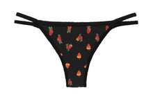 Charger l'image dans la galerie, Product Front: Rio De Sol Bas Bottom Cashew Mini-Duo
