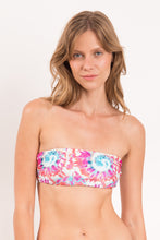 Charger l'image dans la galerie, Image 13: Rio De Sol Ensemble Set Splash Bandeau-Reto Highleg
