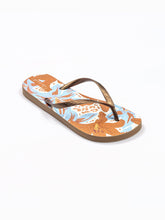 Charger l'image dans la galerie, Product Back: Rio De Sol Tongs Olyra Slim
