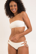 Charger l'image dans la galerie, Image 09: Rio De Sol Bas Bottom Off-White Madrid
