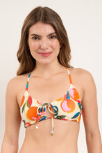 Charger l'image dans la galerie, Gallery: Rio De Sol Haut Top Picnic Tank-Tie
