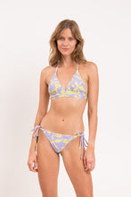Charger l'image dans la galerie, Image 08: Rio De Sol Ensemble Set Glow Tri-Cos Cheeky-Micro
