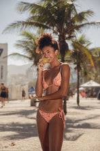 Charger l'image dans la galerie, Image 06: Rio De Sol Haut Top Ditsy-Butter Lia
