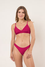 Charger l'image dans la galerie, Model Front: Rio De Sol Ensemble Set Shimmer-Desejo Paola Essential-Comfy
