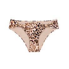 Charger l'image dans la galerie, Product Front: Rio De Sol Bas Bottom Leopard Mel
