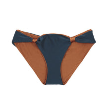 Charger l'image dans la galerie, Product Back: Rio De Sol Bas Bottom Nocciola Mel-Comfy
