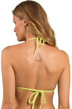 Charger l'image dans la galerie, Image 07: Rio De Sol Haut Top Bora-Citrus Tri-Inv
