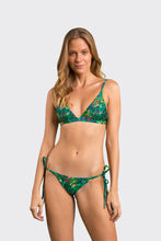 Charger l'image dans la galerie, Model Front: Rio De Sol Haut Top Wilds Tri-Fixo
