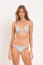 Charger l'image dans la galerie, Model Front: Rio De Sol Ensemble Set Glow Mel
