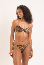 Charger l'image dans la galerie, Image 05: Rio De Sol Haut Top Leo Bandeau-Duo
