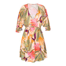 Charger l'image dans la galerie, Product Front: Rio De Sol Mini Dress Oasis Mini Dress
