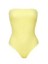 Charger l'image dans la galerie, Product Front: Rio De Sol Une Pièce Drift-Butterglow Tube-Op
