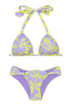 Charger l'image dans la galerie, Product Front: Rio De Sol Ensemble Set Glow Mel
