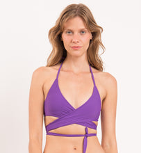 Charger l'image dans la galerie, Gallery: Rio De Sol Haut Top Amuleto Kate
