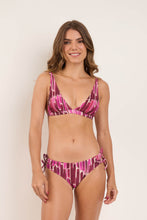 Charger l'image dans la galerie, Model Front: Rio De Sol Ensemble Set Shade Alba Madrid
