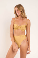 Charger l'image dans la galerie, Image 04: Rio De Sol Ensemble Set Fluity-Dourado Vickie Amy
