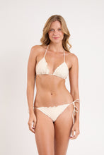 Charger l'image dans la galerie, Model Front: Rio De Sol Ensemble Set Touch-Natural Frufru

