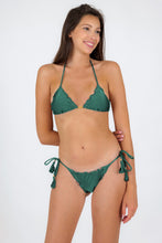 Charger l'image dans la galerie, Model Front: Rio De Sol Haut Top Palace Frufru
