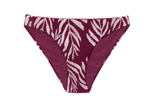 Charger l'image dans la galerie, Product Front: Rio De Sol Bas Bottom Palms-Vine Comfy
