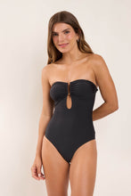 Charger l'image dans la galerie, Image 09: Rio De Sol Une Pièce Nero Sara-Op
