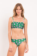 Charger l'image dans la galerie, Image 12: Rio De Sol Haut Top Happiness Bandeau-Reto
