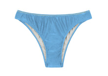 Charger l'image dans la galerie, Product Front: Rio De Sol Bas Bottom Shimmer-Baltic-Sea Essential
